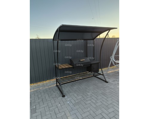 Барбекю-комплекс-N28